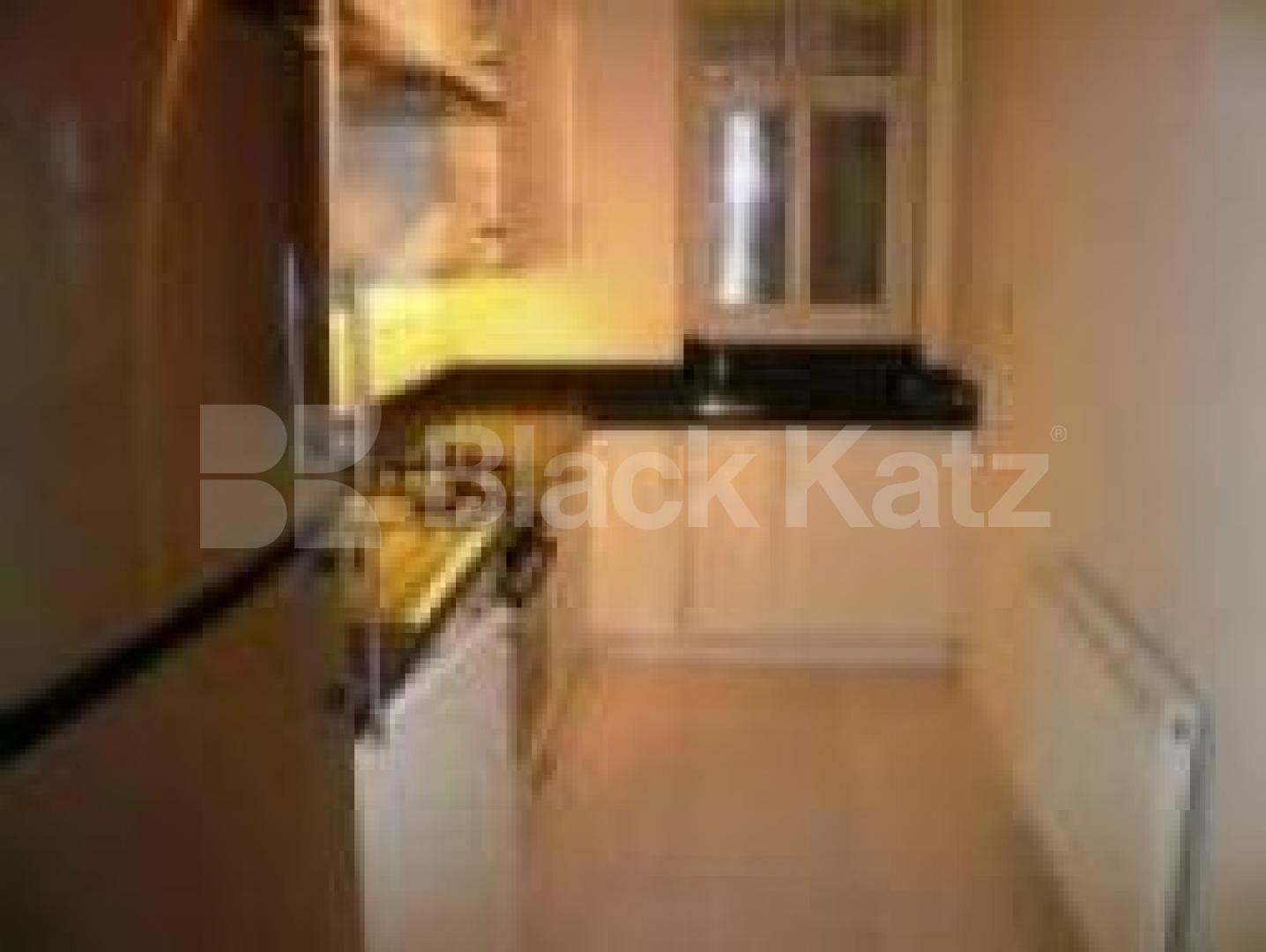 			NEW INSTRUCTION GARDEN FLAT, 2 Bedroom, 1 bath, 1 reception Flat			 Fitzjohns Avenue, HAMPSTEAD/BELSIZE